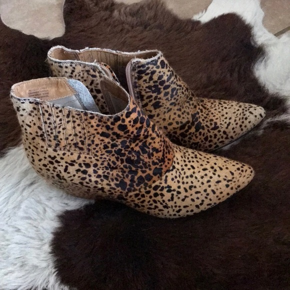 Matisse Shoes - Matisse Nugent Bootie